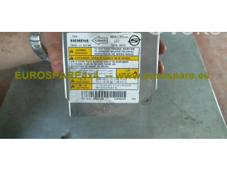 Блок управления надувных подушек 86251-31040, 0063192 SsangYong Actyon