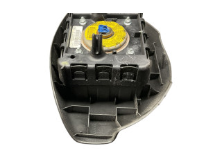 Подушка безопасности водителя 985109782R, 307639999N54 Dacia Logan II