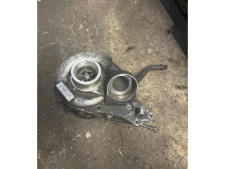 Turbodmychadlo Турбина A6460900080 Mercedes-Benz E W211