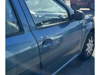 Ручка стеклоочистителей    Dacia Logan I