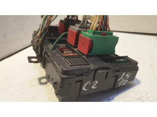 Pojistková skříňka Řídící jednotka BSM T118470003G Citroen C2 2004