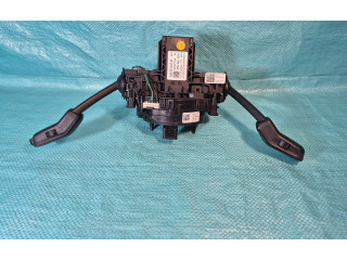 Подрулевой шлейф SRS 5Q0953549, 1001995907   Skoda Octavia Mk3 (5E)