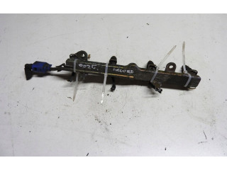 Топливная рампа K20A6, B502P   Honda Accord  