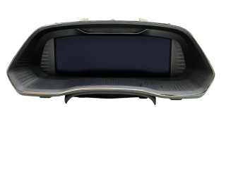 Спидометр (приборный щиток) 5E3920772A, 052022174 Skoda Octavia Mk4