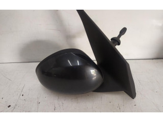 Зеркало (механическое)       Citroen C1  2006 - 2013 года   