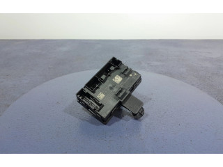 Блок управления 5Q959593H, 5Q959593H   Skoda Octavia Mk4