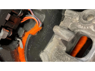 Руль Dodge RAM 6410286, 6410268