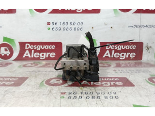 Блок АБС 13474250   Opel  Meriva B  2010 - 2016 года