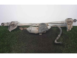 Моторчик дворников 5.PINES    Subaru Forester SH