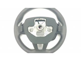 Руль Ford Escape III  2013-2019 года GJ543600AH, GJ543600      