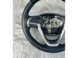 Руль Jeep Grand Cherokee 2010 - 2021 года