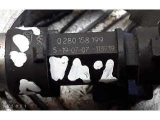 Форсунка 0280158199    Fiat 500   