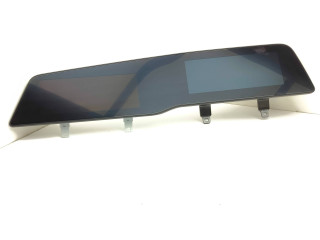 Панель приборов 94013AO011, G11703K   KIA Niro       