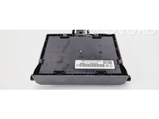 Комплект блоков управления 8200911560, 8200619409 Renault Clio III