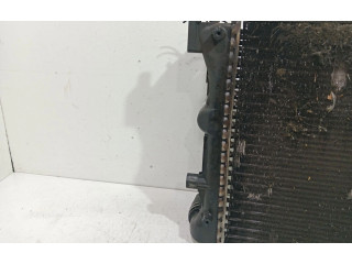 Радиатор охлаждающей жидкости 6R01212530    Seat Toledo IV (NH) 2011 - - года