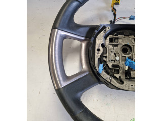 Руль Citroen C5  2008 - 2016 года 96829218ZD      