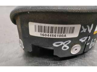 Подушка безопасности водителя 13188242   Opel Meriva A