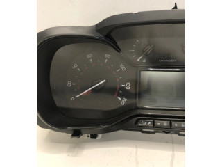 Přístrojová deska Citroen Berlingo 2019 769167680U