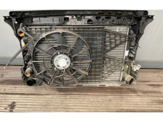 Jednotka ABS    Volkswagen Polo V 6R 2011