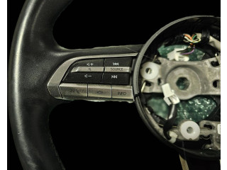 Руль Mazda 3 2019 - года