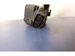 Pojistková skříňka Ford Fiesta 2009