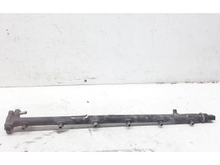 Магистральная трубка топлива