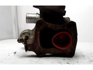  Турбина Renault Clio III  7701473673, T912461   для двигателя K9K 768      