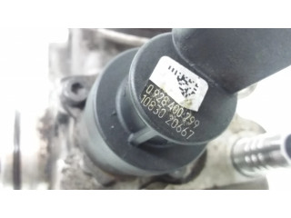 Vstřikovací čerpadlo 0445010642, 059130755BG Audi A6 S6 C7 4G pro naftový motor 3.0 cla