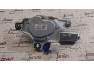 Двигатель стеклоочистителя заднего стекла