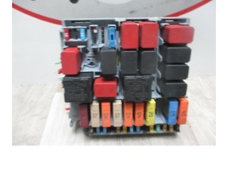 Pojistková skříňka 50509531, 50509531 Alfa Romeo Mito 2011