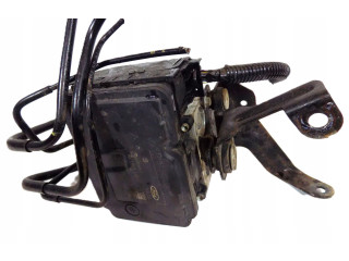 Блок АБС DN1C-2C405-AB Ford Ecosport 2013 - 2017 года