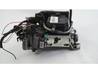 Блок управления коробкой передач 9664870880 Citroen C4 I