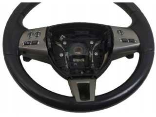 Руль Jaguar XF X250 2007 - 2015 года