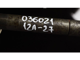 Форсунка ejbr03801d, 9656389980    Citroen C5   