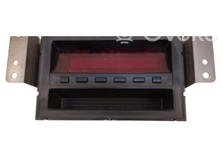 Дисплей 8750A347 Mitsubishi L200