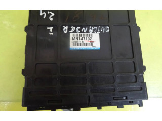 Řídící jednotka E6T38973H, MN147192 Mitsubishi Outlander 2004