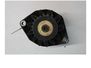 Генератор Renault Master I