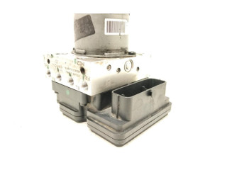 Блок АБС A258920900 KIA Ceed 2012 - 2018 года