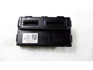 Блок управления климат-контролем 97255-CZ000   Hyundai Tucson IV NX4