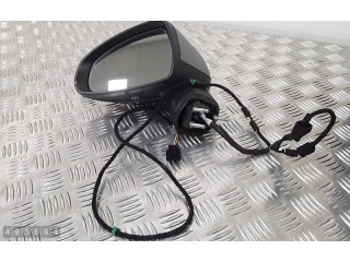 Зеркало электрическое Audi A1 2010 - 2018 года