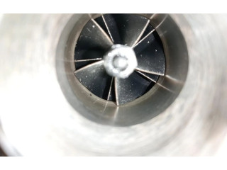  Турбина Renault Clio II  54359700012         