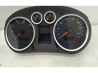 Панель приборов 157.402KMS, 011 Audi A2