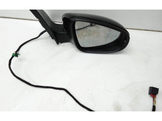 Поршень Зеркало (управляемое электричеством)  SINREFERENCIA  Volkswagen Golf VI  