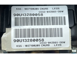 Turbodmychadlo Турбина 1037190U09, CD33042B85DBW Aston Martin Vanquish V12