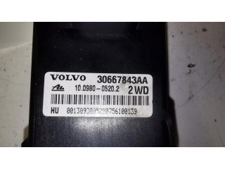 Датчик ESP (системы стабильности) (датчик продольного ускорения)