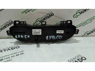 Блок управления климат-контролем 97250B9EB0PGB, MANDOCLIMATIZADOR Hyundai i10