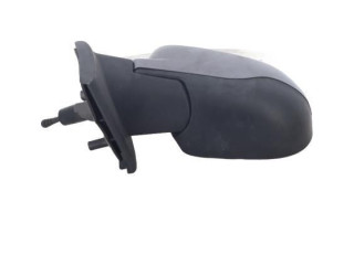 Зеркало электрическое        Renault Twingo II  2007 - 2014 года   