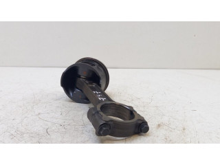 Píst 07657H Mercedes-Benz Citan W415 pro naftový motor 1.5