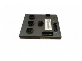 Блок комфорта 8K0907063DJ Audi Q5 SQ5