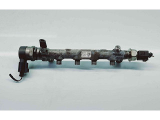 Топливная рампа 04L089B   Skoda Octavia Mk3 (5E)  